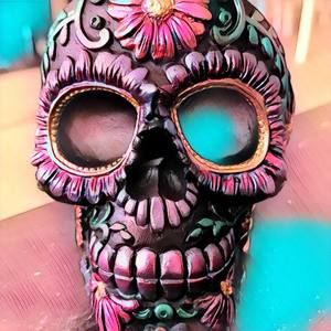 Meet your Posher, Ashaunti